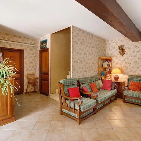 D'hotes Du Chateau Vieux 3* Milhac