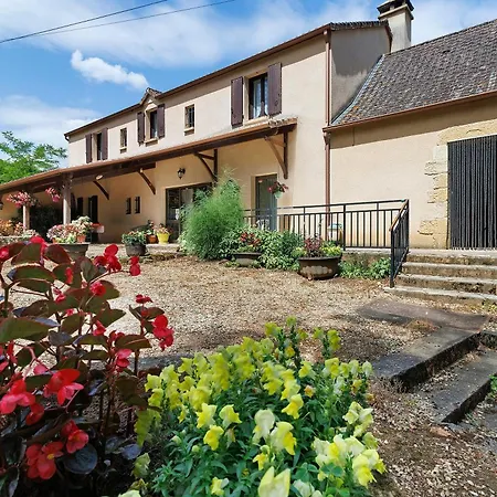Bed & Breakfast D'hotes Du Chateau Vieux 3*