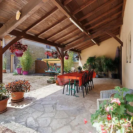 D'hotes Du Chateau Vieux Milhac