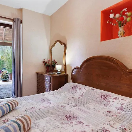 D'hotes Du Chateau Vieux 3*