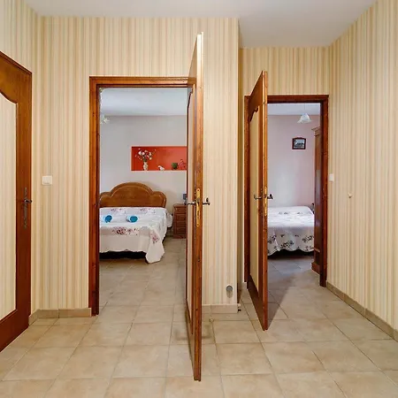 D'hotes Du Chateau Vieux Bed & Breakfast Milhac