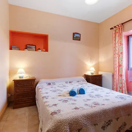 D'hotes Du Chateau Vieux