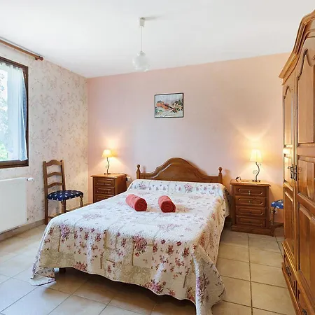 D'hotes Du Chateau Vieux Milhac