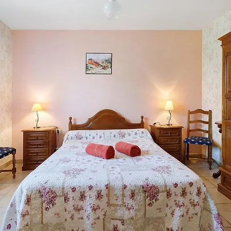 Bed & Breakfast D'hotes Du Chateau Vieux 3*