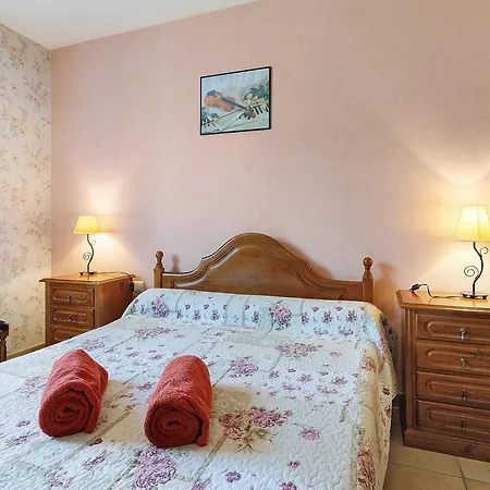 D'hotes Du Chateau Vieux 3*