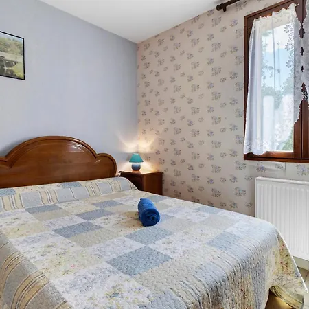 D'hotes Du Chateau Vieux