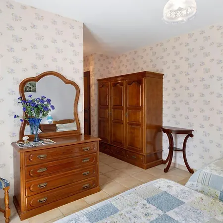 Bed & Breakfast D'hotes Du Chateau Vieux 3*