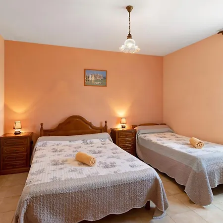 D'hotes Du Chateau Vieux