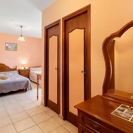 D'hotes Du Chateau Vieux Milhac