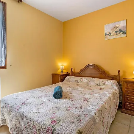 Bed & Breakfast D'hotes Du Chateau Vieux 3*